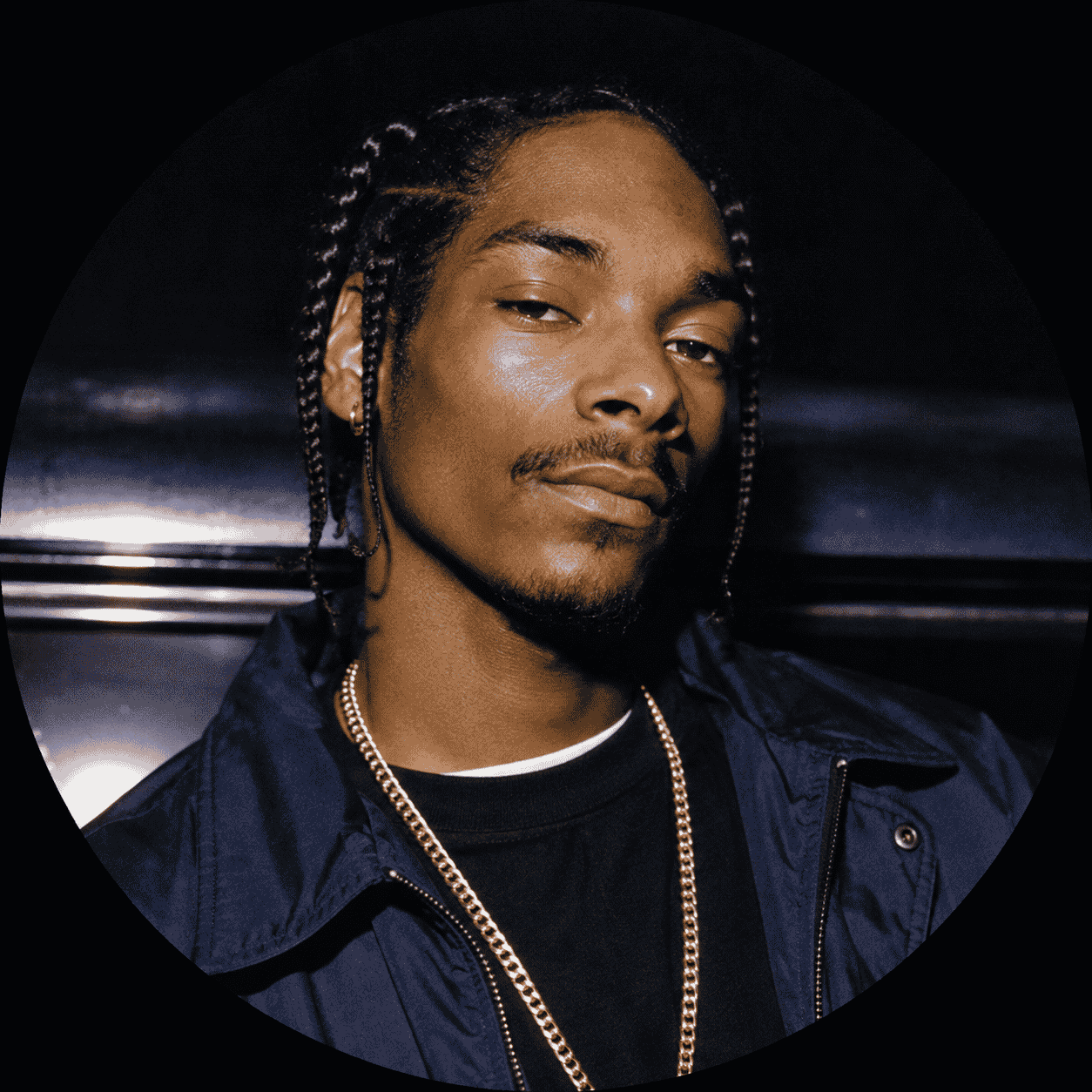 Snoop Dogg (Debut Era) AI Voice