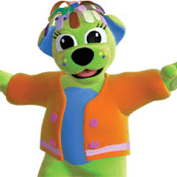 Razzles (Raggs) AI Voice
