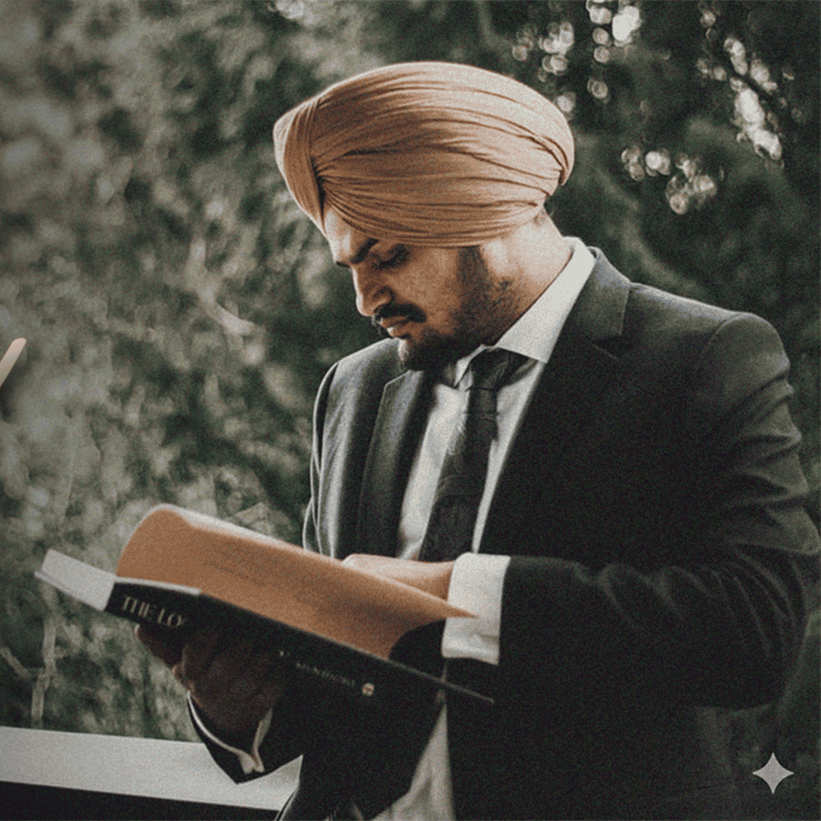 Sidhu Ai my model AI Voice