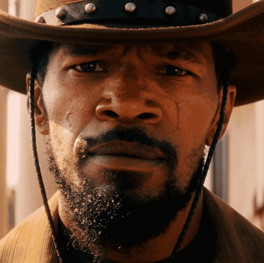 Jamie Foxx AI Voice
