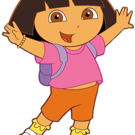 Dora (Kathleen Herles) AI Voice