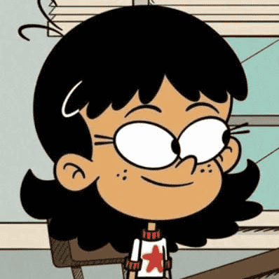 Stella Zhau (Haley Tju) The Loud House AI Voice