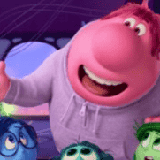 Embarrassment (Inside Out) AI Voice
