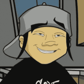 Phil Matibag (The Nutshack) Image