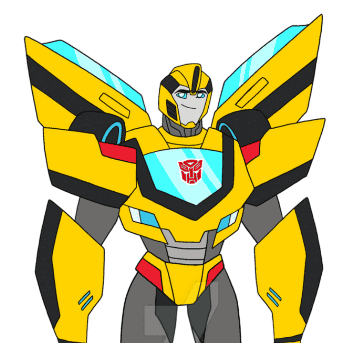 Bumblebee AI Voice