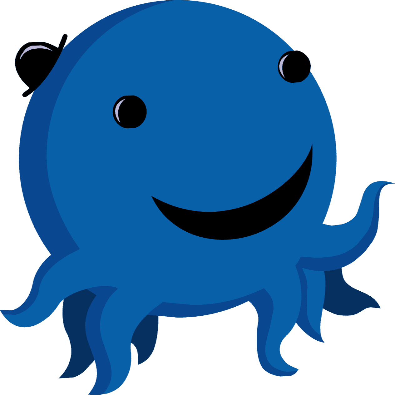 Oswald the Octopus AI Voice
