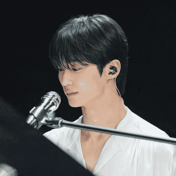 (변우석) Byeon Woo Seok AI Voice
