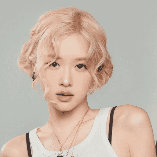 Rosé | BLACKPINK | Ultimate model AI Voice