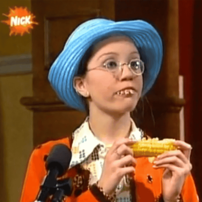 Courtney (Amanda Show) (Amanda Bynes) Image