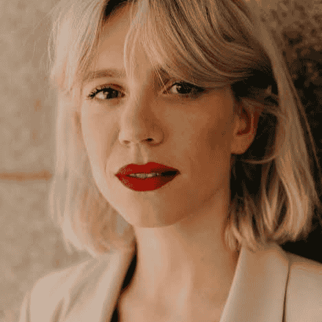 Emma Sehested Høeg Image