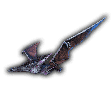 Pteranodon ARK:SE Image