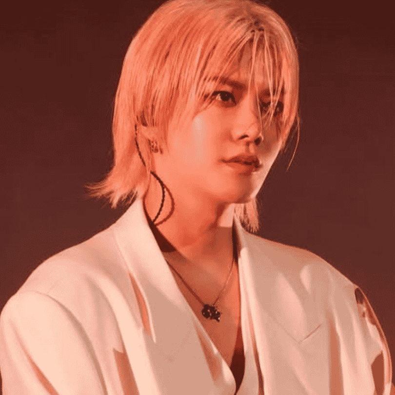 Yuta (NCT) AI Voice