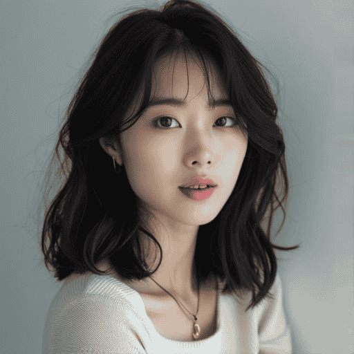 Ji-yeon  AI Voice