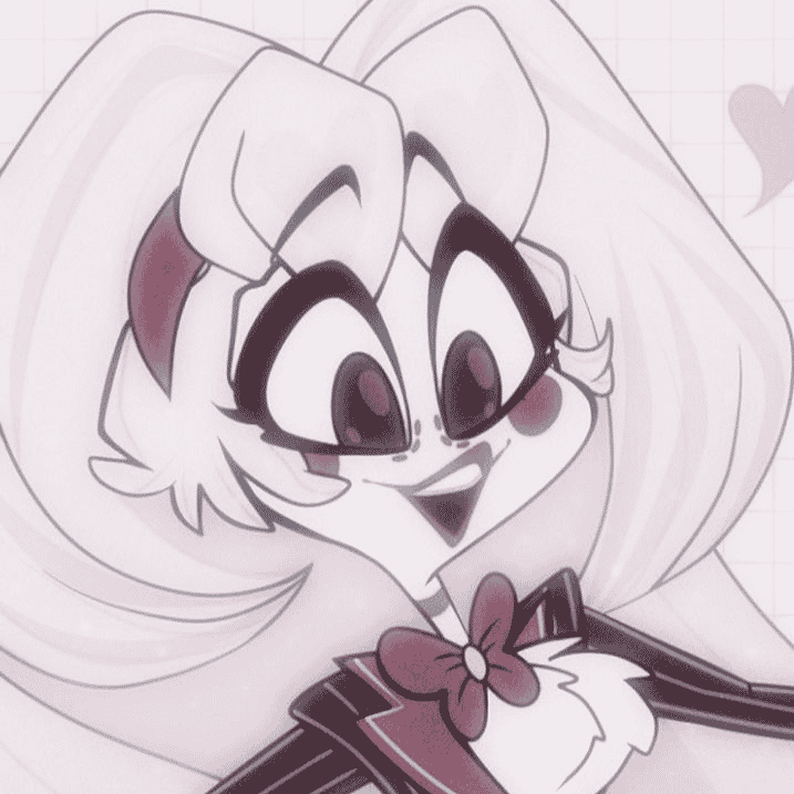 molly voice part 2 from hazbin hotel pliot AI Voice
