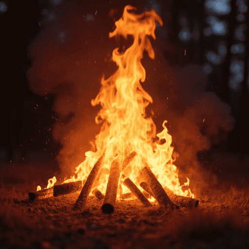 FireFire Image