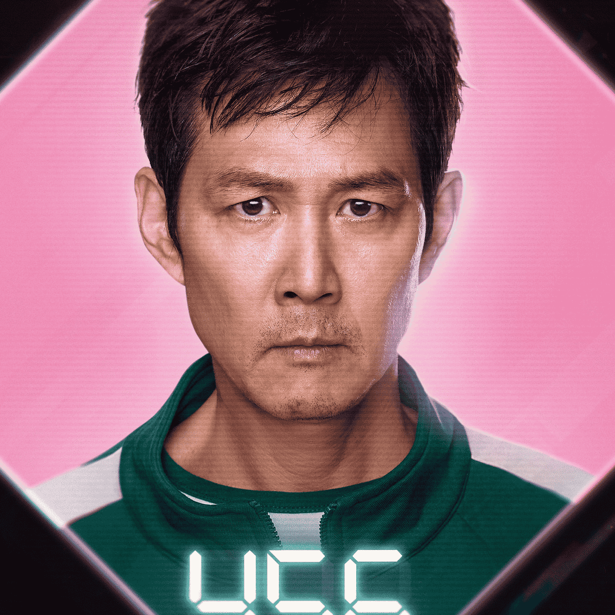 Seong Gi-hun (Squid Game S2) - (RV & EQ Remastered) Image