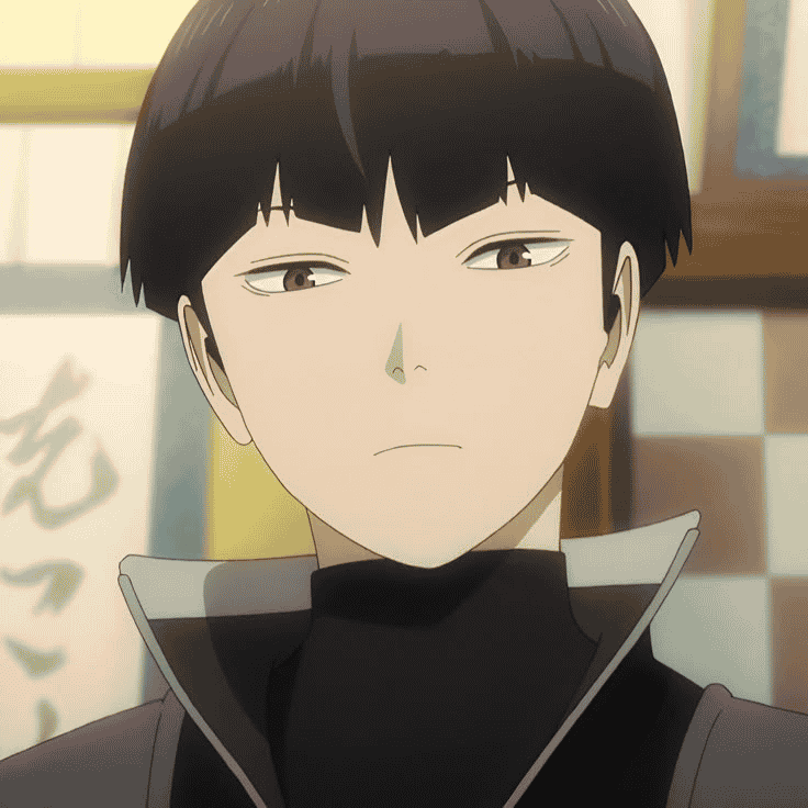 Soshiro hoshina s1 AI Voice
