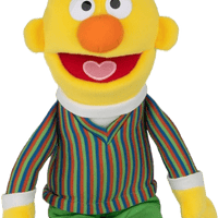 Bert (Crossover Friendship) AI Voice