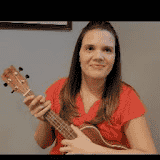 Ms. Kelly (Musical Corner) AI Voice