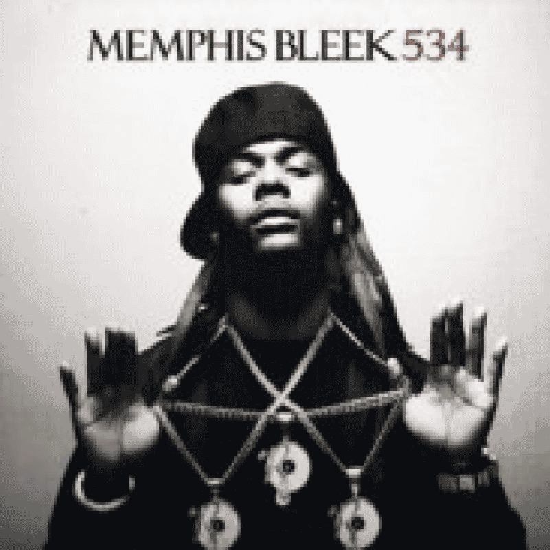 Memphis Bleek AI Voice