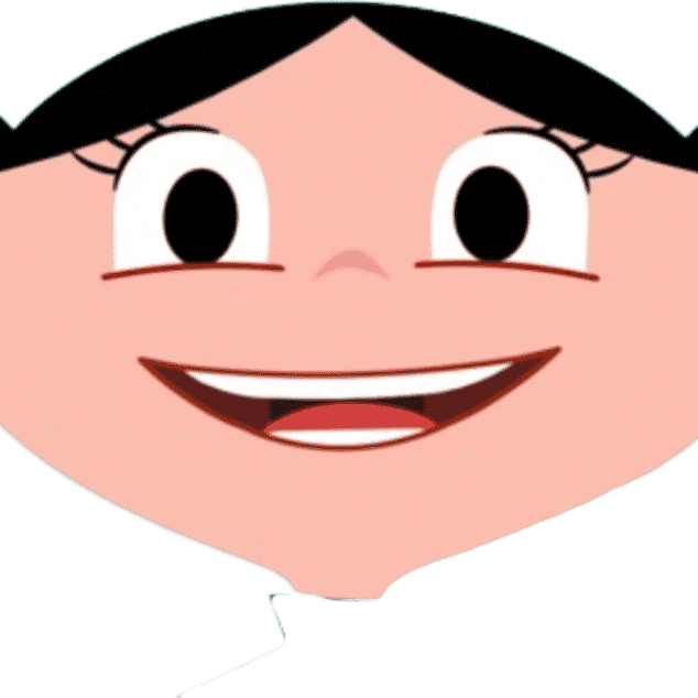 Luna (O Show da Luna!) (Brazil  AI Voice