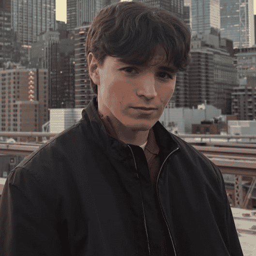 Scrompy Lee AI Voice