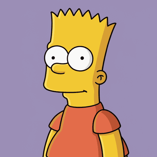 Bart Simpson   AI Voice