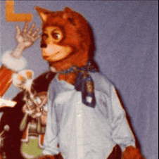 Queenie The Fox/Wolf Pack 5 AI Voice