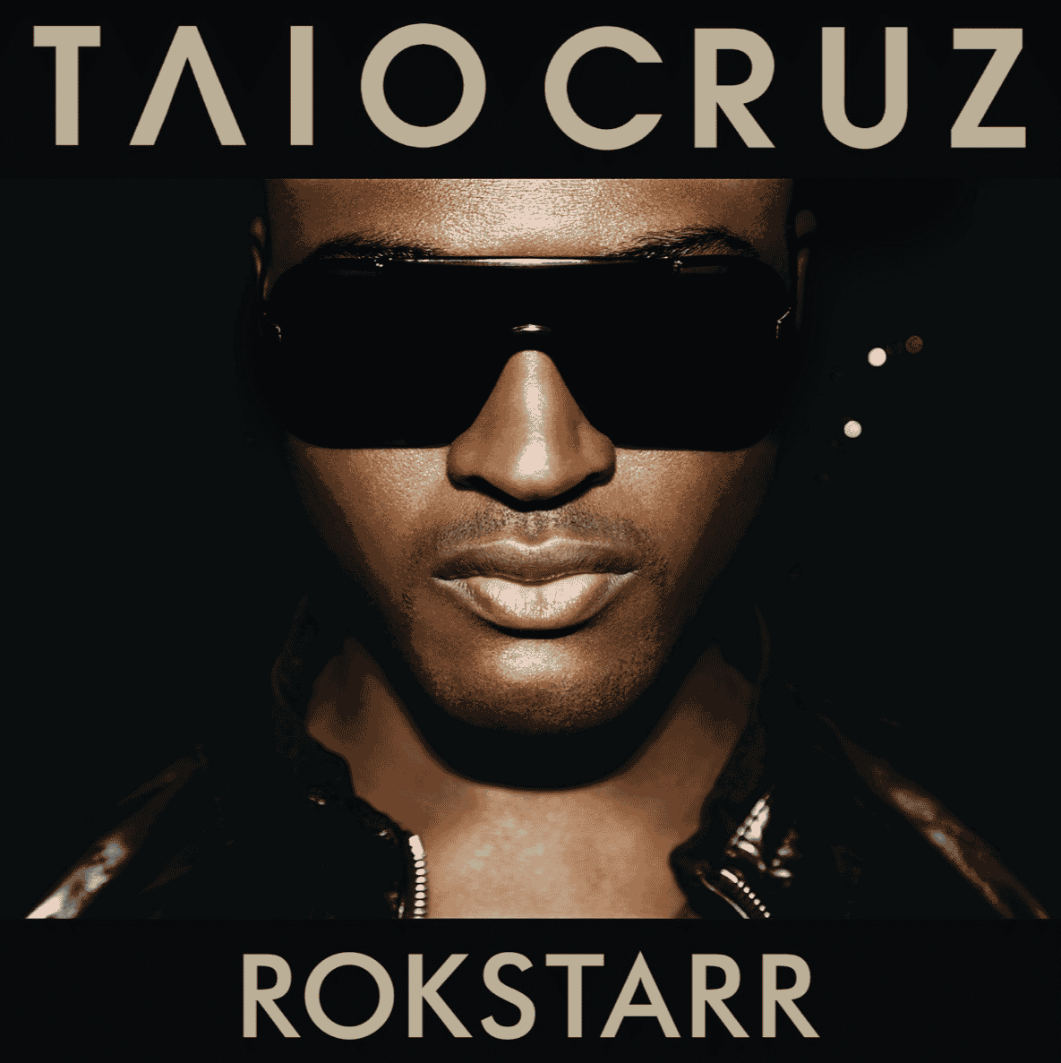 Taio Cruz (Rokstarr Era) AI Voice