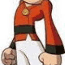 Raimundo  AI Voice