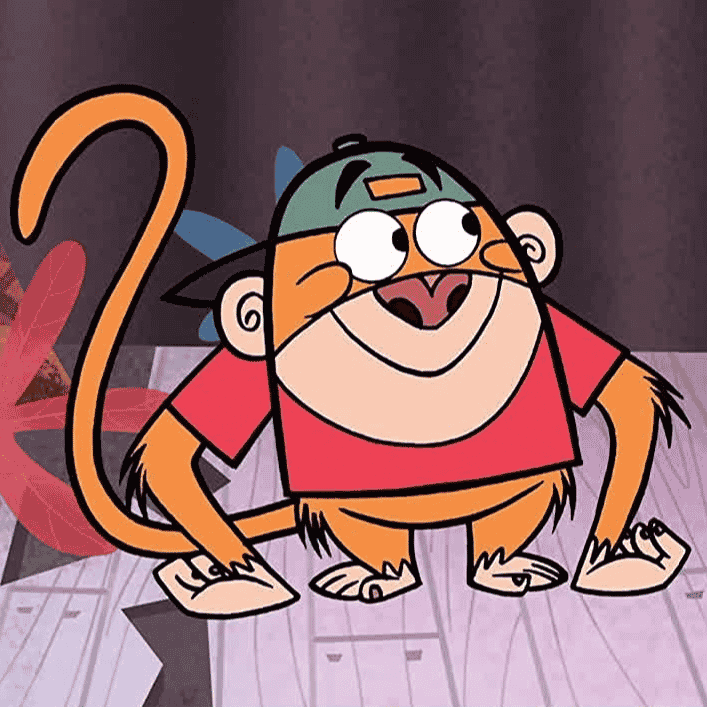 Jake Spidermonkey AI Voice