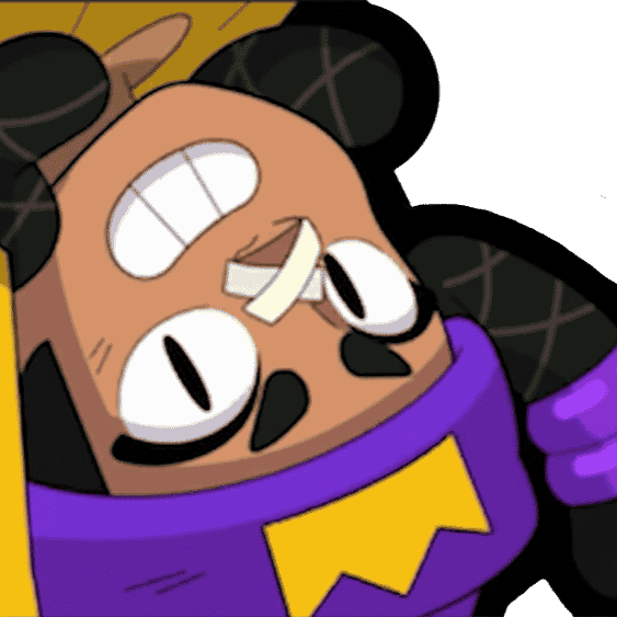 Mina (Brawl stars) AI Voice