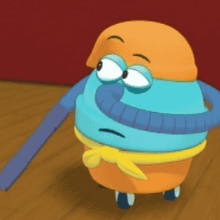 Sneeze (Handy Manny) AI Voice