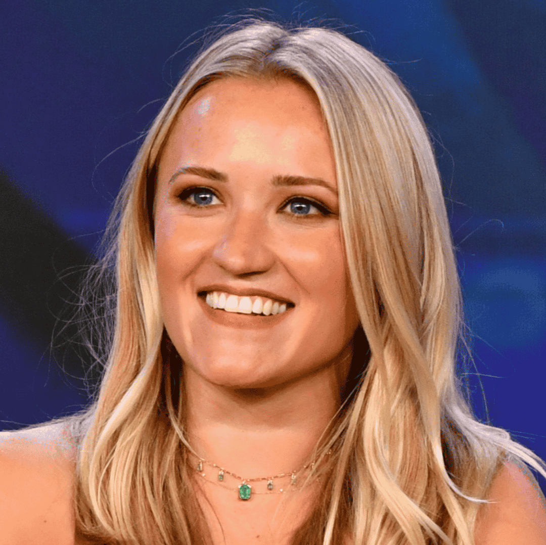Emily Osment AI Voice