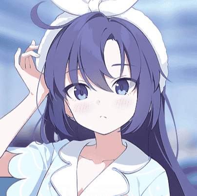Yuuka Hayase Blue Archive AI Voice