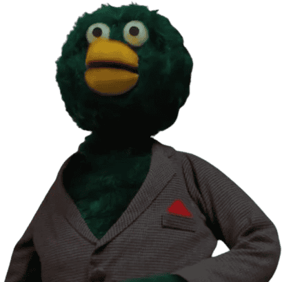 Duck Guy Dhmis  AI Voice