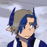 Noah Tatsumi aka Astaroth. (MHA  oc) v2 AI Voice