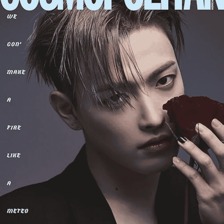 Hongjoong ATEEZ AI Voice