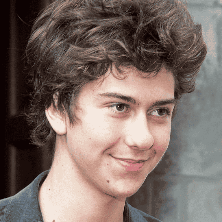 Nat Wolff Black Sheep Era AI Voice