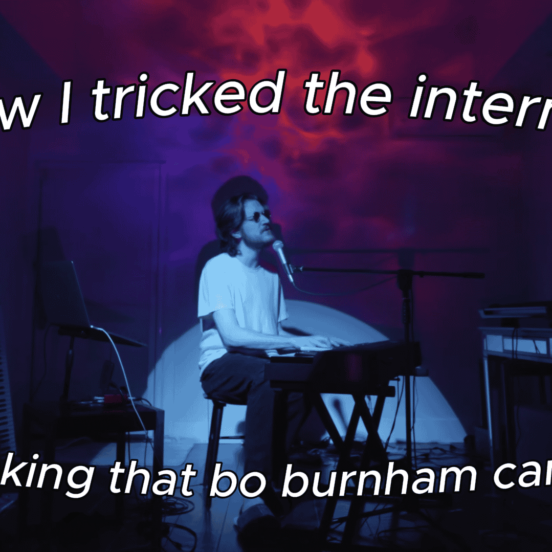 boburnhamfrotik AI Voice