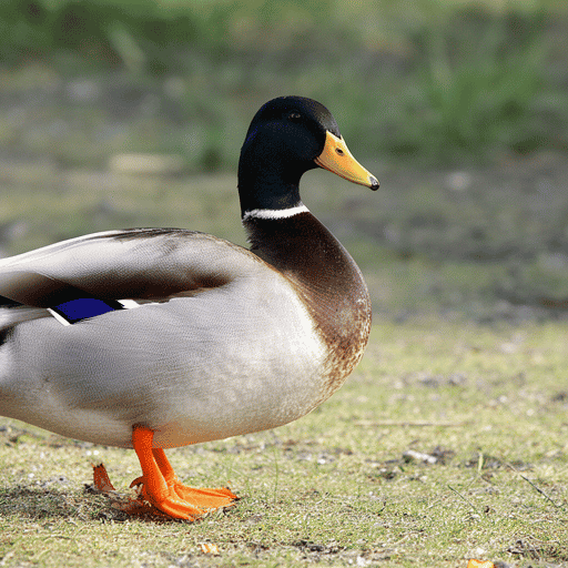 PATO BULL  AI Voice