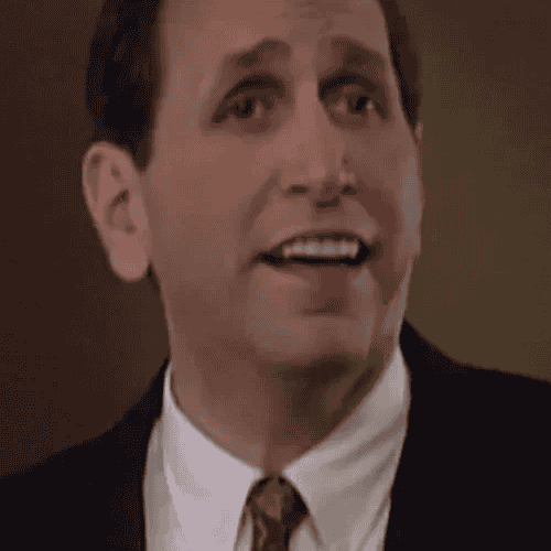 Rick Crane (Curb Your Enthusiasm) AI Voice
