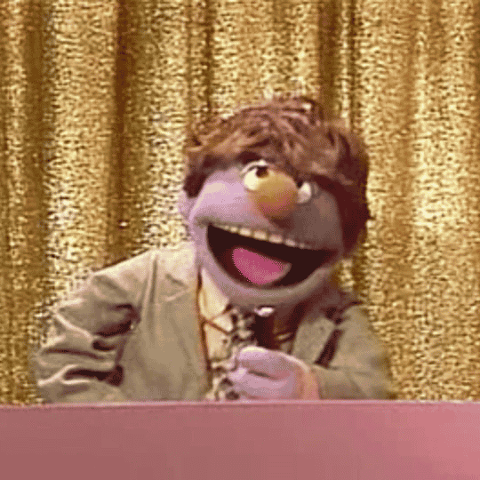 Sonny Friendly (Sesame Street) (Richard Hunt) AI Voice