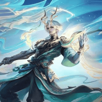 Triệu Vân Long Đế AI Voice