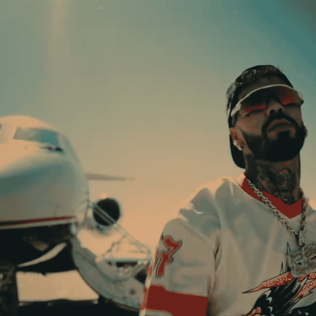 ANUEL AA 2026. AI Voice