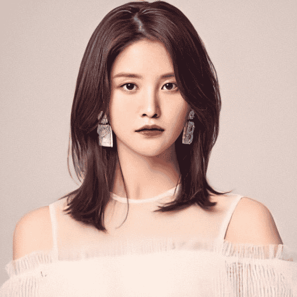 Jeonghwa (정화) AI Voice