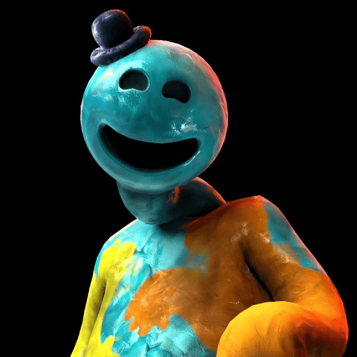 Doey (Poppy Playtime) AI Voice