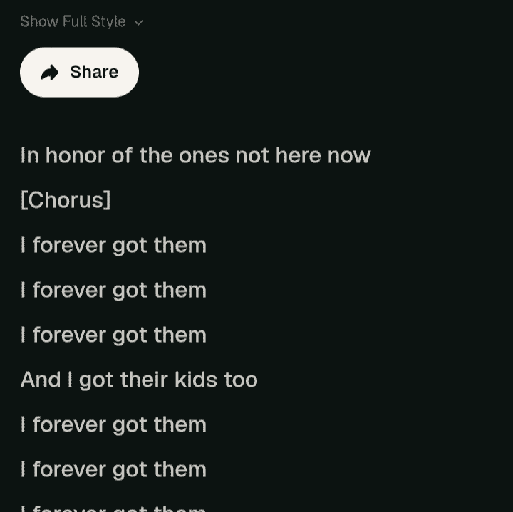 M AI Voice