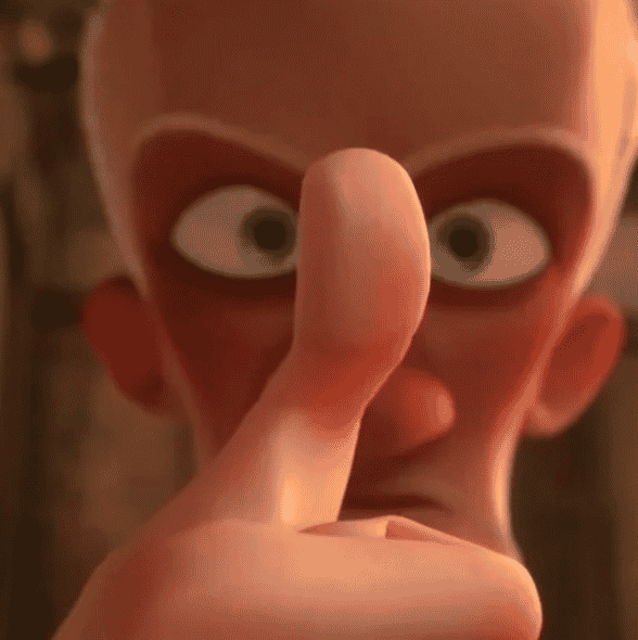 Horst (Ratatouille) AI Voice