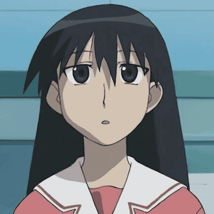 Sakaki (Azumanga Daioh) (Japanese) AI Voice